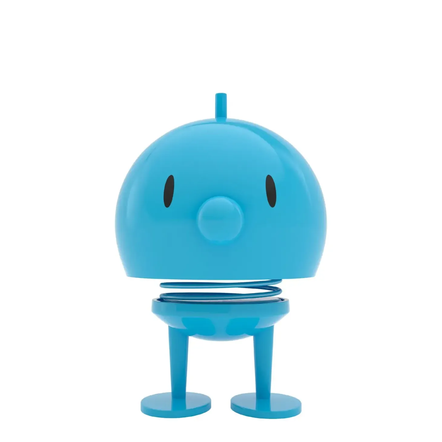 Hoptimist - Classic Collection - Bumble stor, turkis