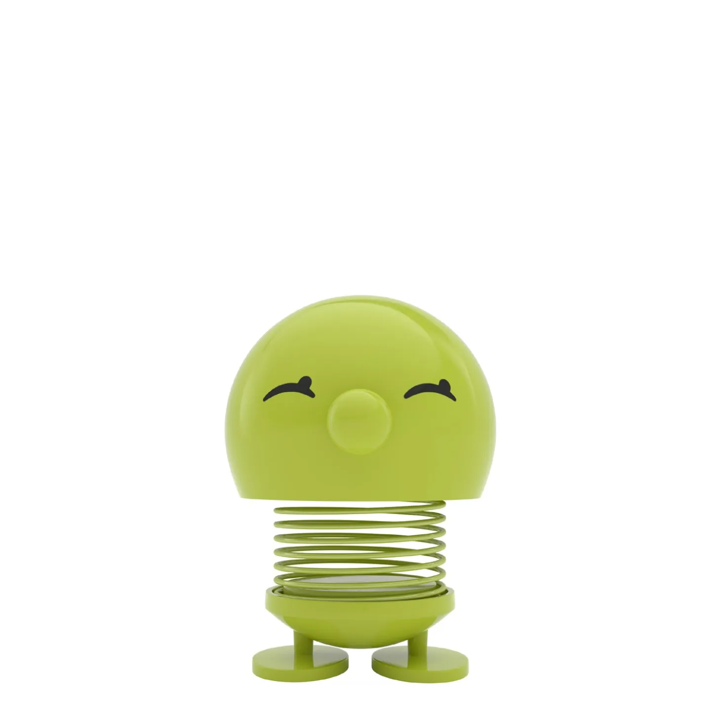 Hoptimist - Classic Collection - Medium Bimble - Lime