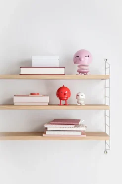 Hoptimist - Classic Collection - Bumble baby, hvid