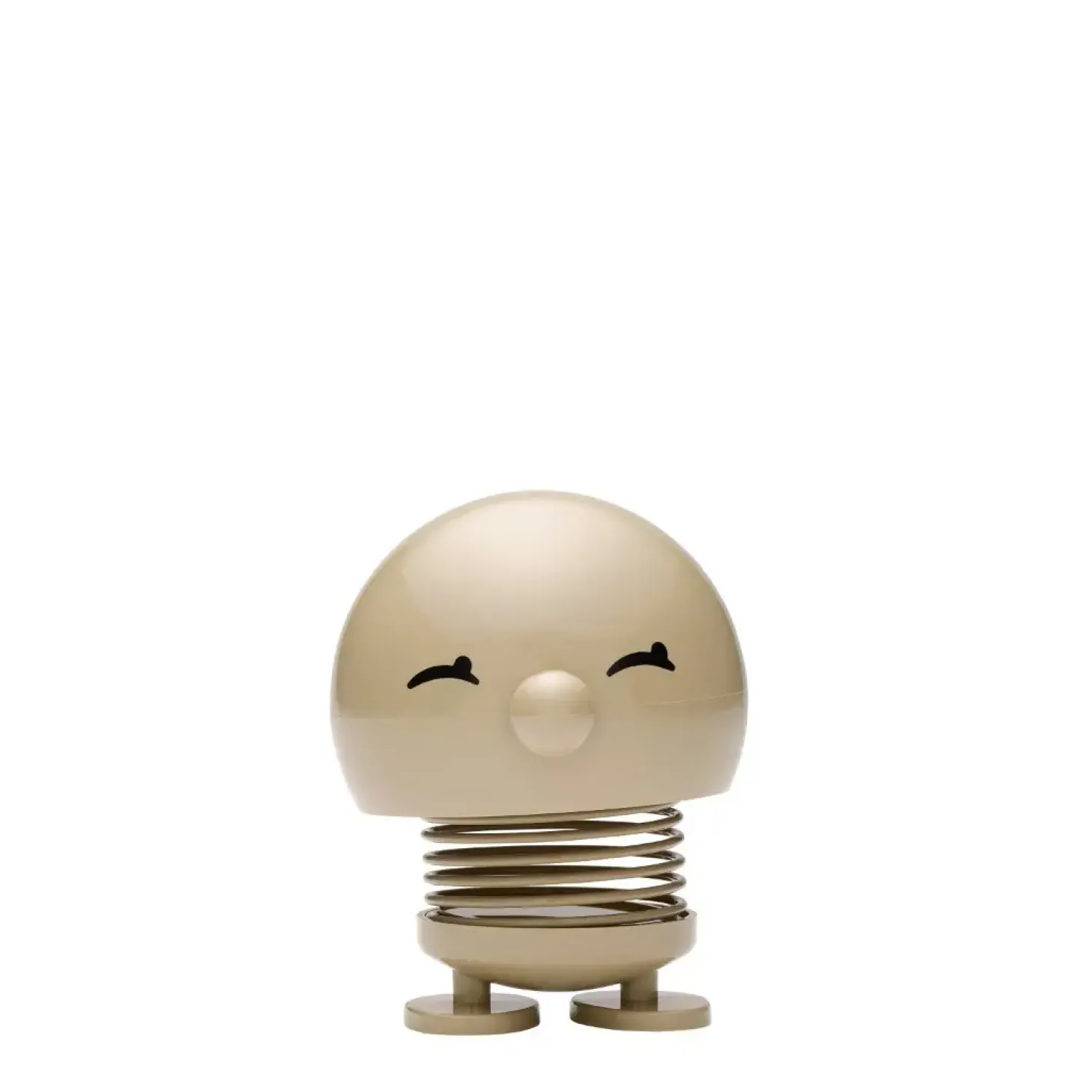 Hoptimist - Classic Collection - Medium Bimble , latte