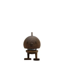 Hoptimist - Classic Collection - Bumble baby, røget eg