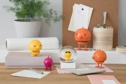 Hoptimist - Classic Collection - Bumble stor, orange