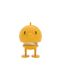 Hoptimist - Classic Collection - Medium Bumble - Gul