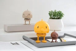 Hoptimist - Classic Collection - Medium Bumble - Gul