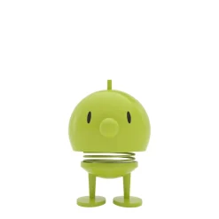 Hoptimist - Classic Collection - Medium Bumble - Lime