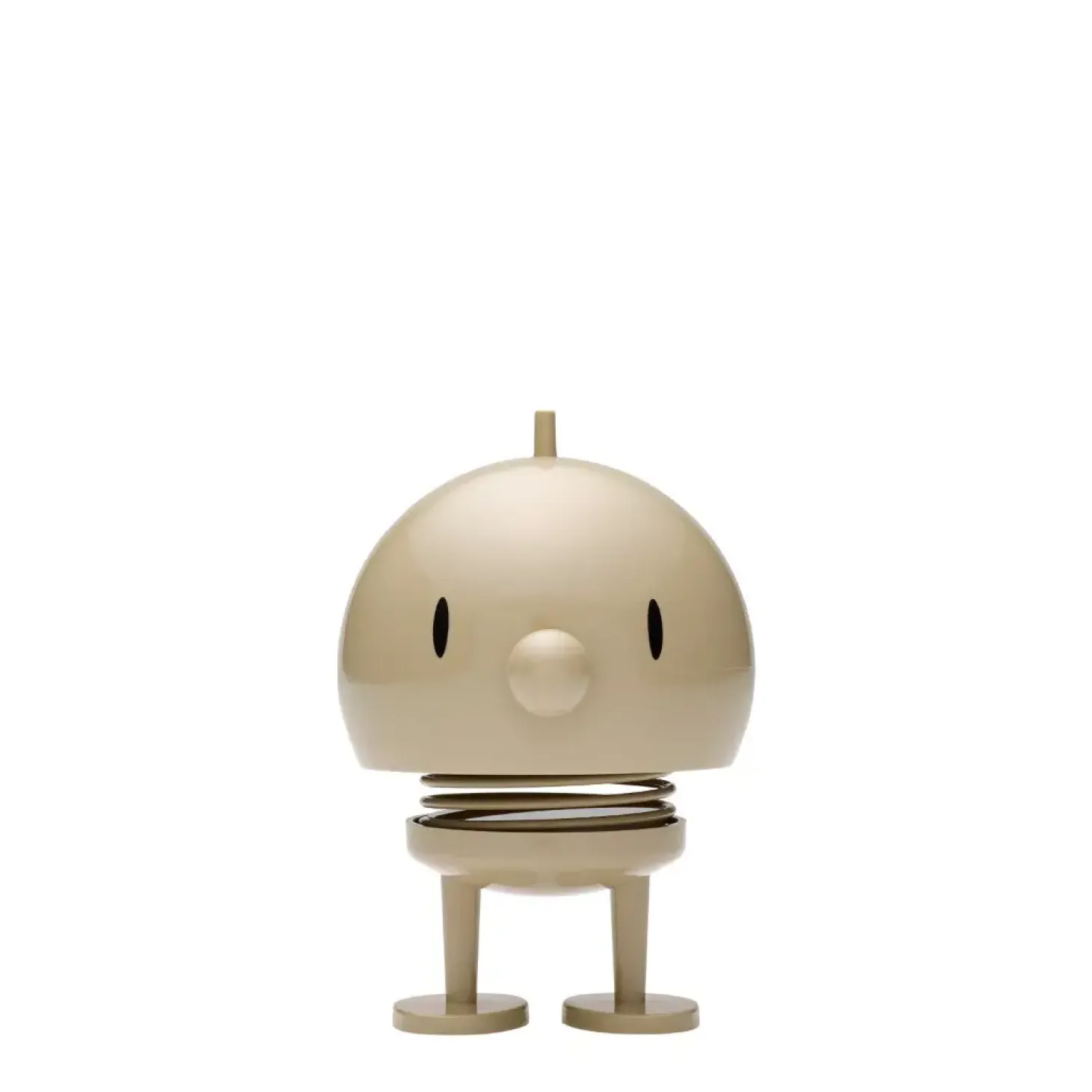 Hoptimist - Classic Collection - Medium Bumble, latte