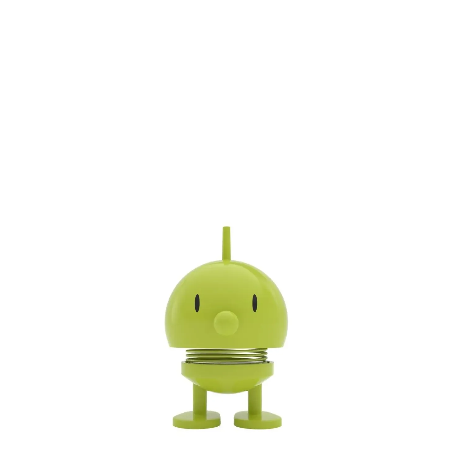 Hoptimist - Classic Collection - Bumble baby, lime