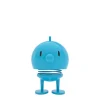 Hoptimist - Classic Collection - Medium Bumble, turkis