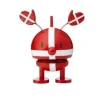 Hoptimist - Roligan - Medium - 14 cm høj