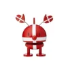 Hoptimist - Roligan - Small - H9,5 cm