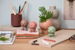 Hoptimist - Soft Collection - Small Bimble, choko
