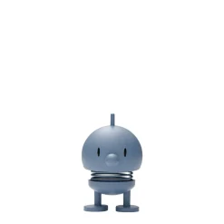 Hoptimist - Soft Collection - Small Bumble, sky