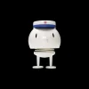 Hoptimist - Student - Bumble - Hvid - Medium