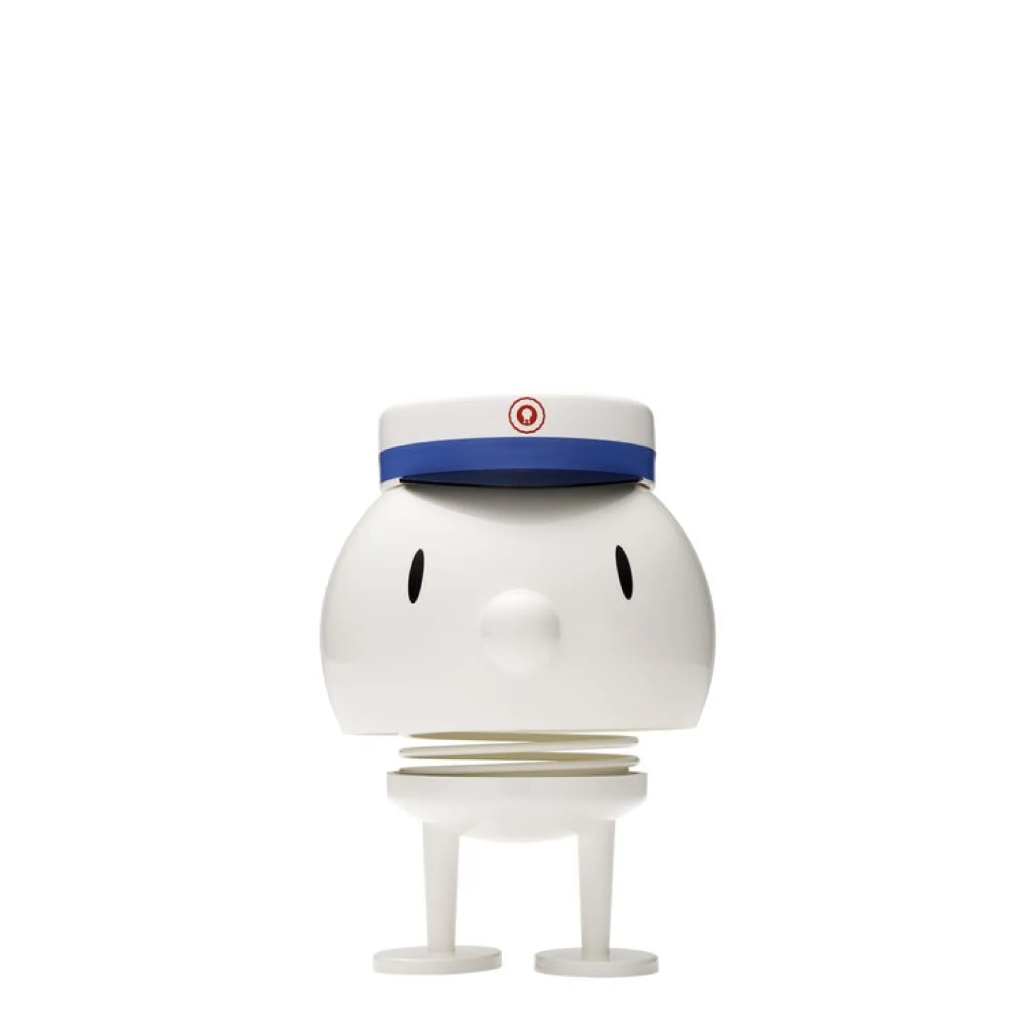 Hoptimist - Student - Bumble - Hvid - Medium