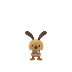 Hoptimist - Wood - Bunny - Eg