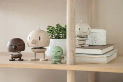 Hoptimist - Wood - Large Bimble, ubehandlet eg
