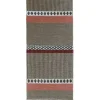 Horredsmattan - tæppe - Savanne - 70 x 50 cm - beige