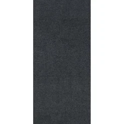 Horredsmattan - tæppe - Solo - 70 x 200 cm - sort