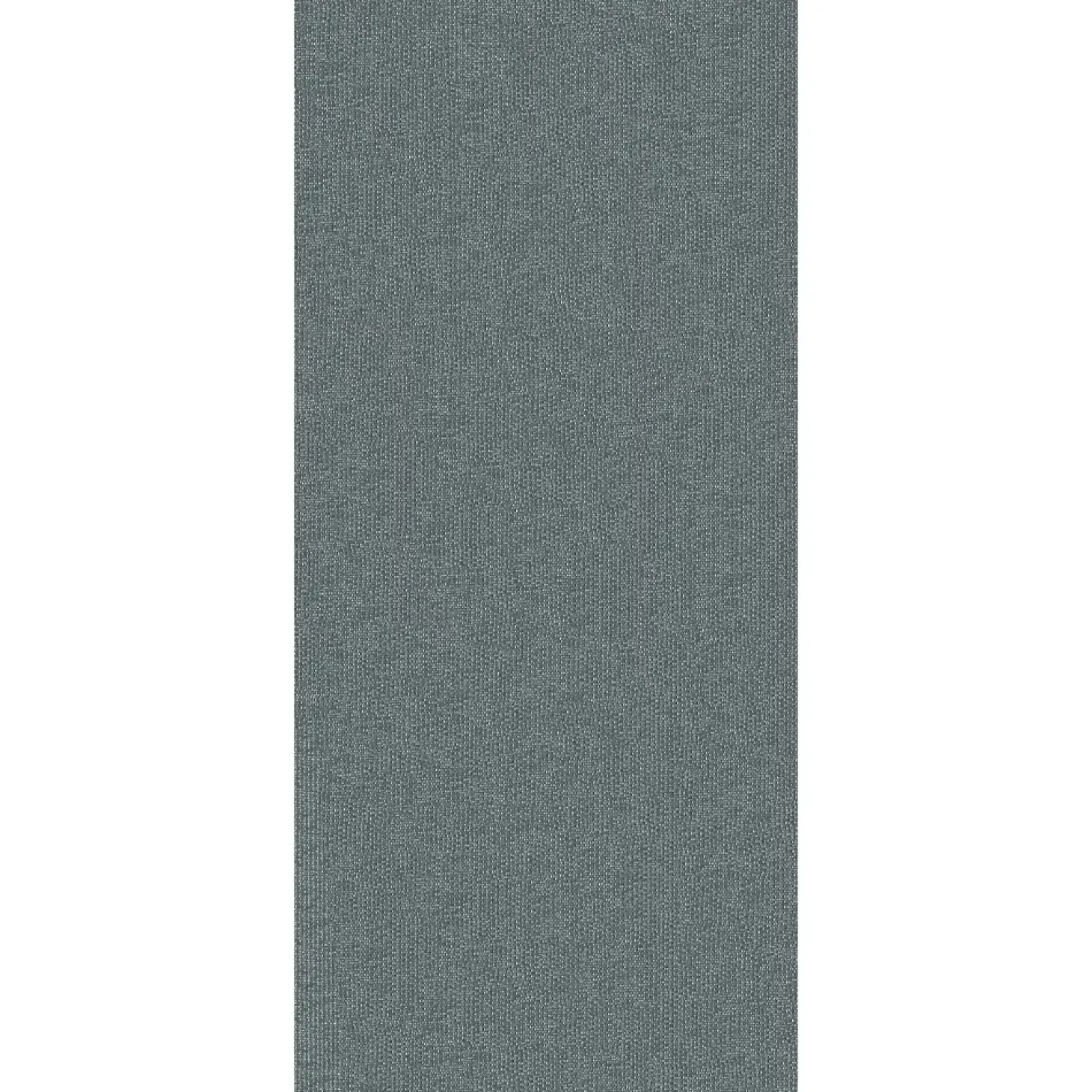 Horredsmattan - tæppe - Solo - 70 x 150 cm - grafit