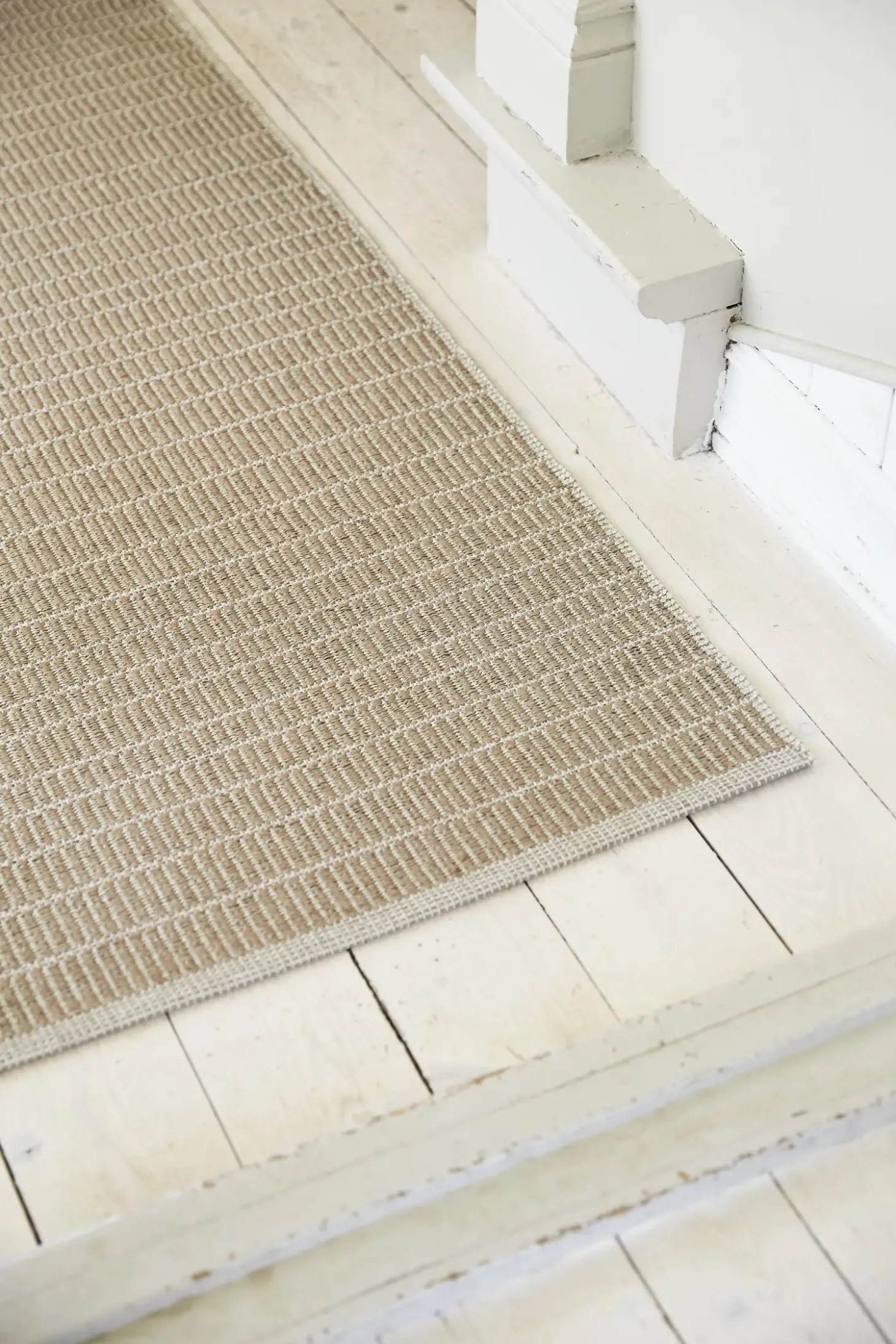Horredsmatten - Plastik Tæppe - Mai - Blue - 70x250