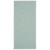 Horredsmatten - Plastik Tæppe - Mai - Aqua - 70x250