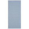 Horredsmatten - Plastik Tæppe - Mai - Blue - 70x200
