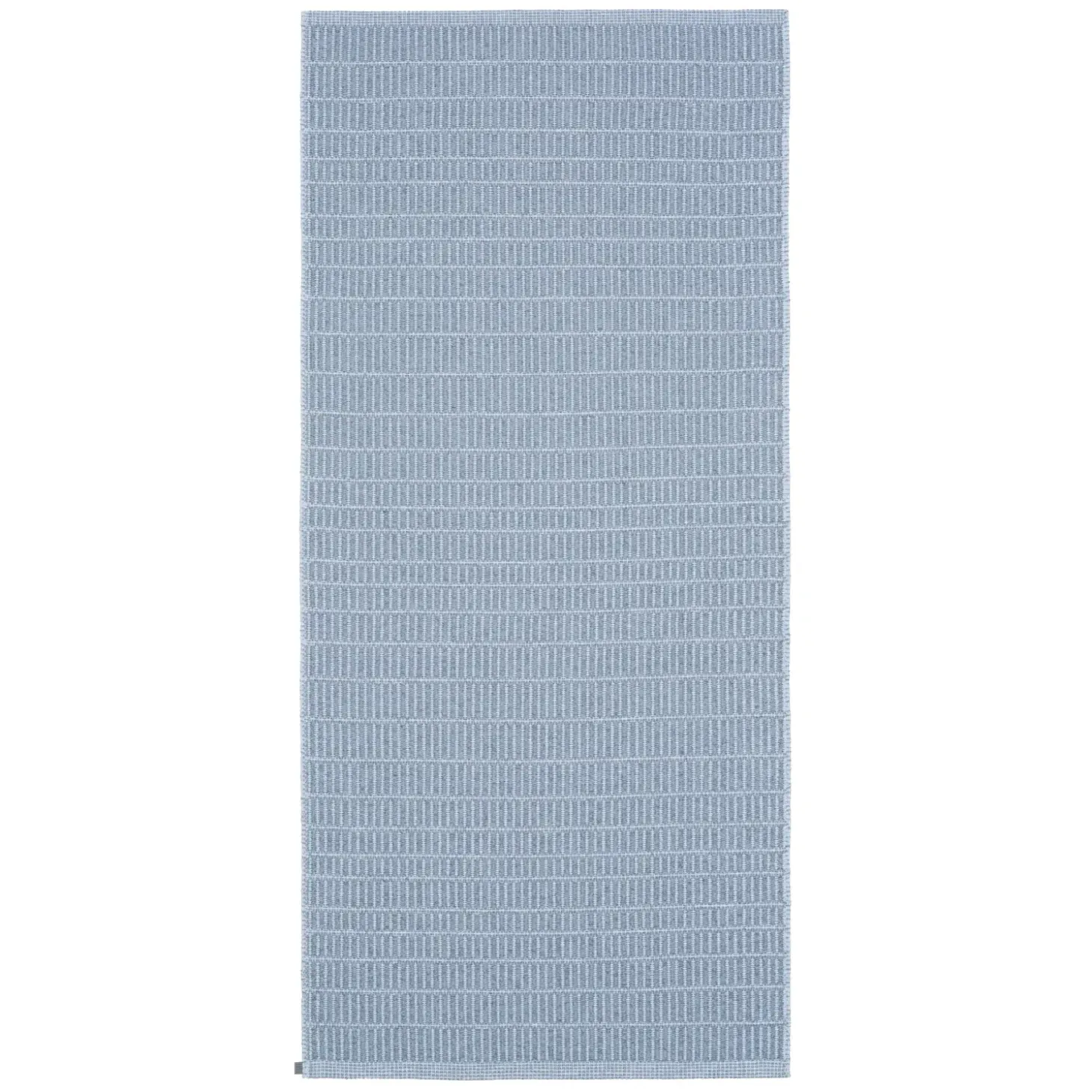 Horredsmatten - Plastik Tæppe - Mai - Blue - 70x200