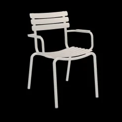 Houe - ALUA Dining Chair - Muted Hvid
