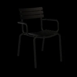 Houe - ALUA Dining Chair - Sort