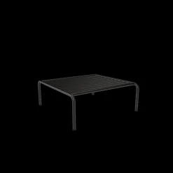 Houe - AVON Base ottoman/table - Black