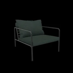 Houe - AVON Chair - Alpine. Fabric