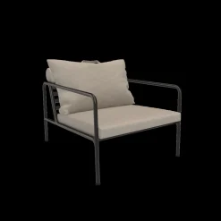 Houe - AVON Chair - Ash. Fabric