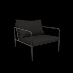 Houe - AVON Chair - Char. Fabric