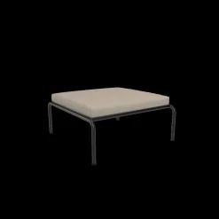 Houe - AVON Ottoman - Ash. Fabric