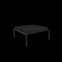 Houe - AVON Ottoman - Char. Fabric