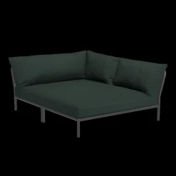 Houe - LEVEL 2 Cozy Corner, right - Alpine. Fabric