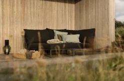 Houe - LEVEL 2 Cozy Corner, right - Alpine. Fabric