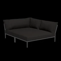 Houe - LEVEL 2 Cozy Corner, right - Char. Fabric