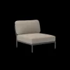 Houe - LEVEL Chair - Ash. Fabric