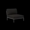 Houe - LEVEL Chair - Char. Fabric
