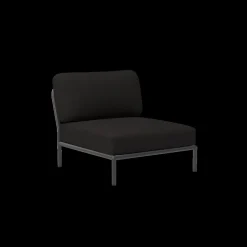Houe - LEVEL Chair - Char. Fabric