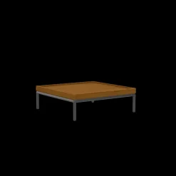 Houe - LEVEL Side table - Bamboo. Frame