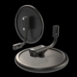 Houe - MOLO Wheel set - Sort