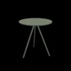 Houe - NAMI Café table - Olive green