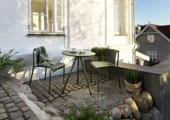 Houe - NAMI Café table - Olive green