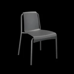 Houe - NAMI Dining chair - Dark grey