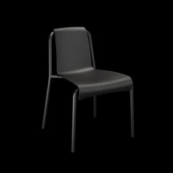 Houe - NAMI Dining chair - Black