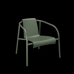 Houe - NAMI Lounge chair - Olive green