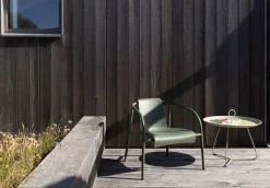 Houe - NAMI Lounge chair - Olive green