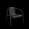 Houe - NAMI Lounge chair - Black
